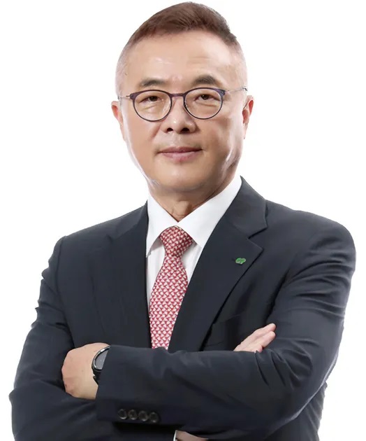 ▲ 황주호 한미글로벌 신임 사외이사.ⓒ한미글로벌 제공