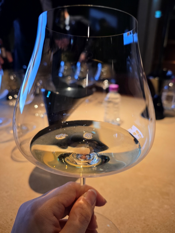 ▲ 레드 숄더 랜치 샤도네이ⓒ최신혜 기자