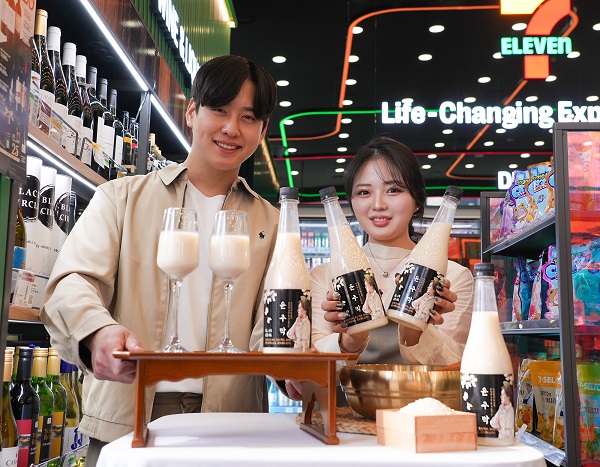 ▲ ⓒ세븐일레븐