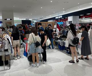 ▲ ⓒ아이파크몰