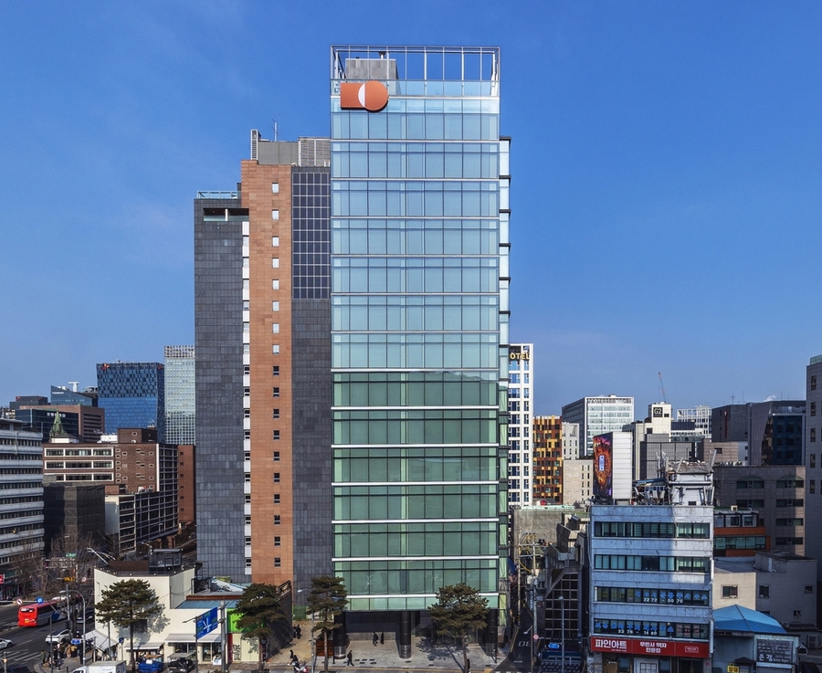 ▲ ⓒ삼양라운드스퀘어