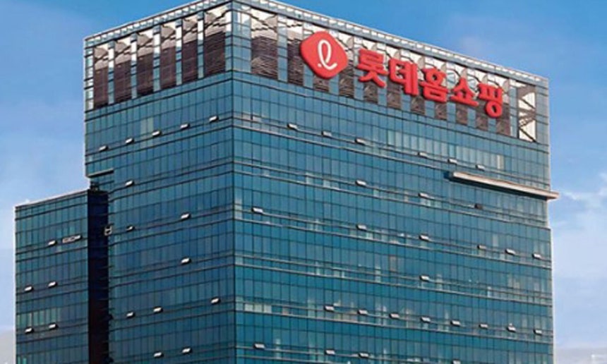 ▲ ⓒ롯데홈쇼핑