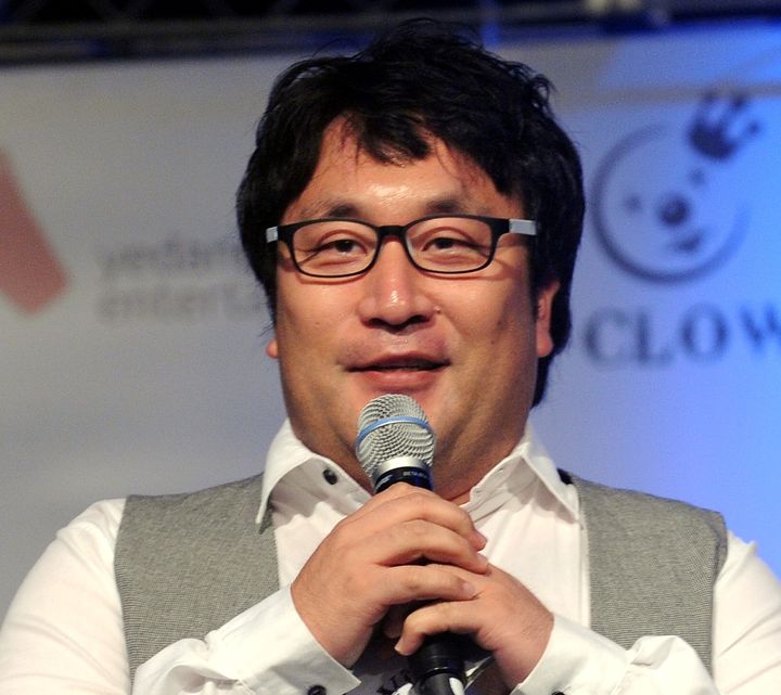 ▲ 유튜버 이혁재 씨. ⓒ뉴시스