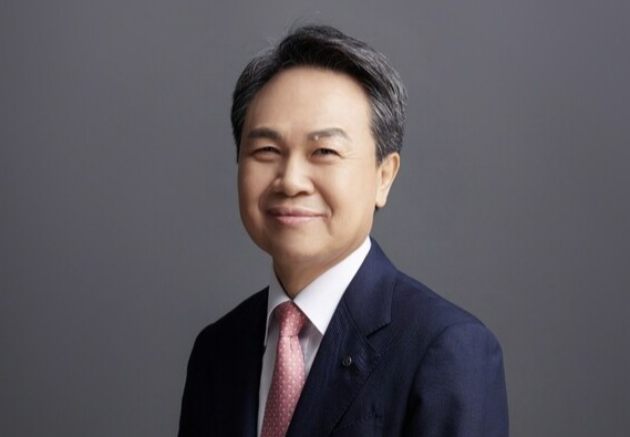 ▲ 진옥동 신한금융그룹 회장 ⓒ 신한금융그룹