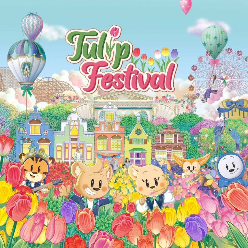 ▲ ⓒ삼성물산 리조트부문