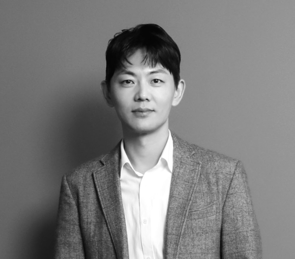 ▲ 김태원 이노레드 공동대표. ⓒ이노레드