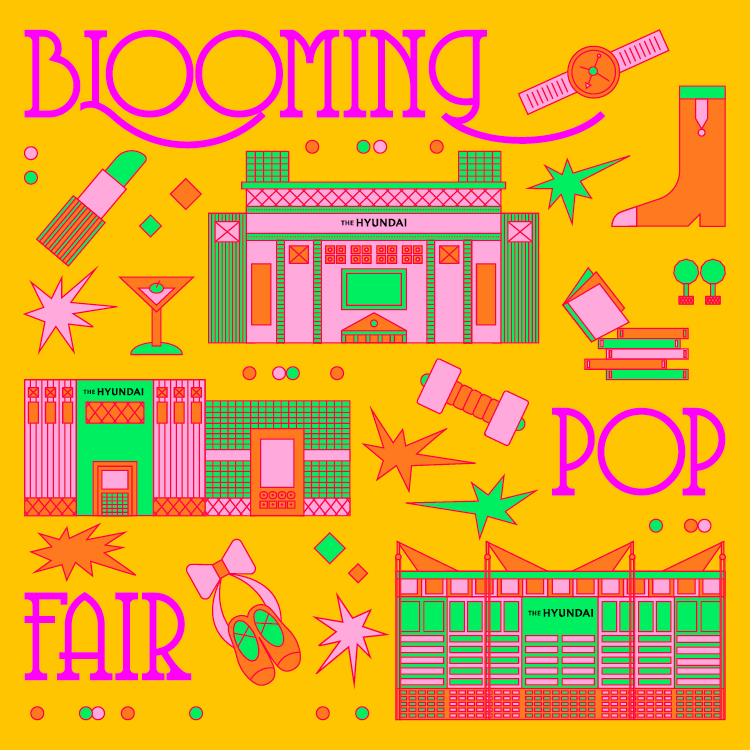 ▲ ⓒ현대백화점