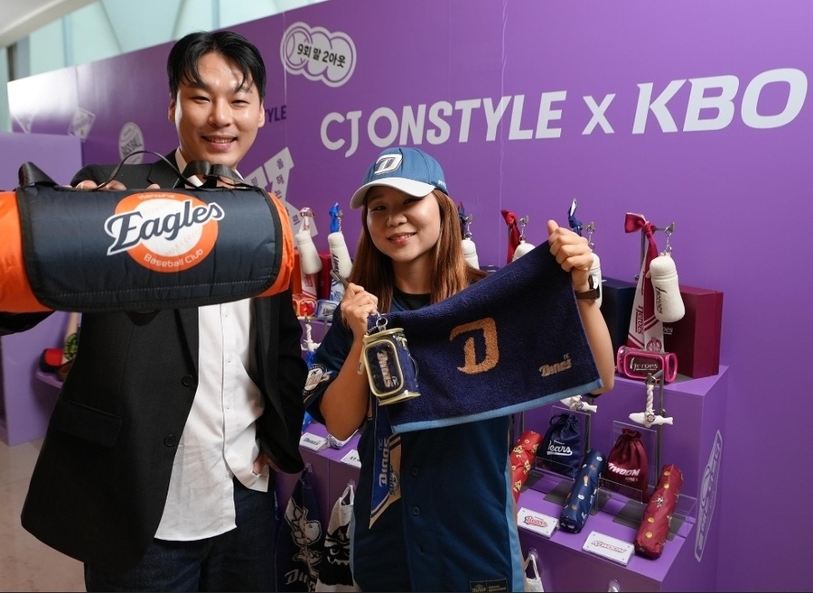 ▲ ⓒCJ온스타일