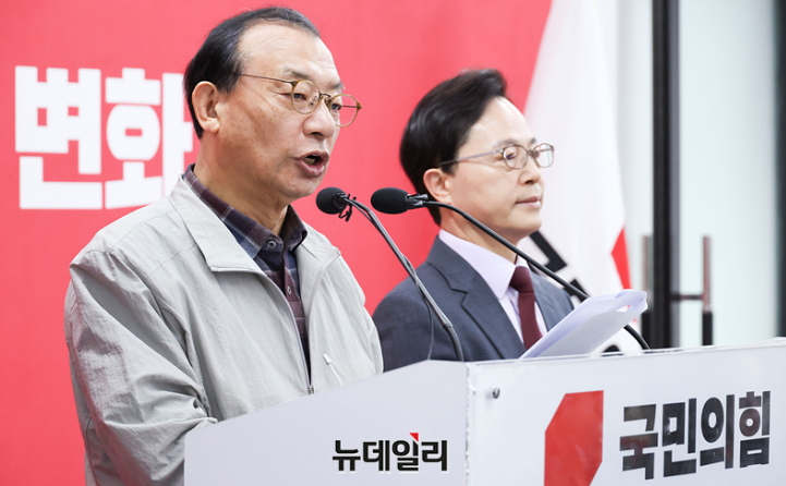 오세훈·한동훈 선 그으면서 '유승민 차출론' … 사라지는 공천의 원칙