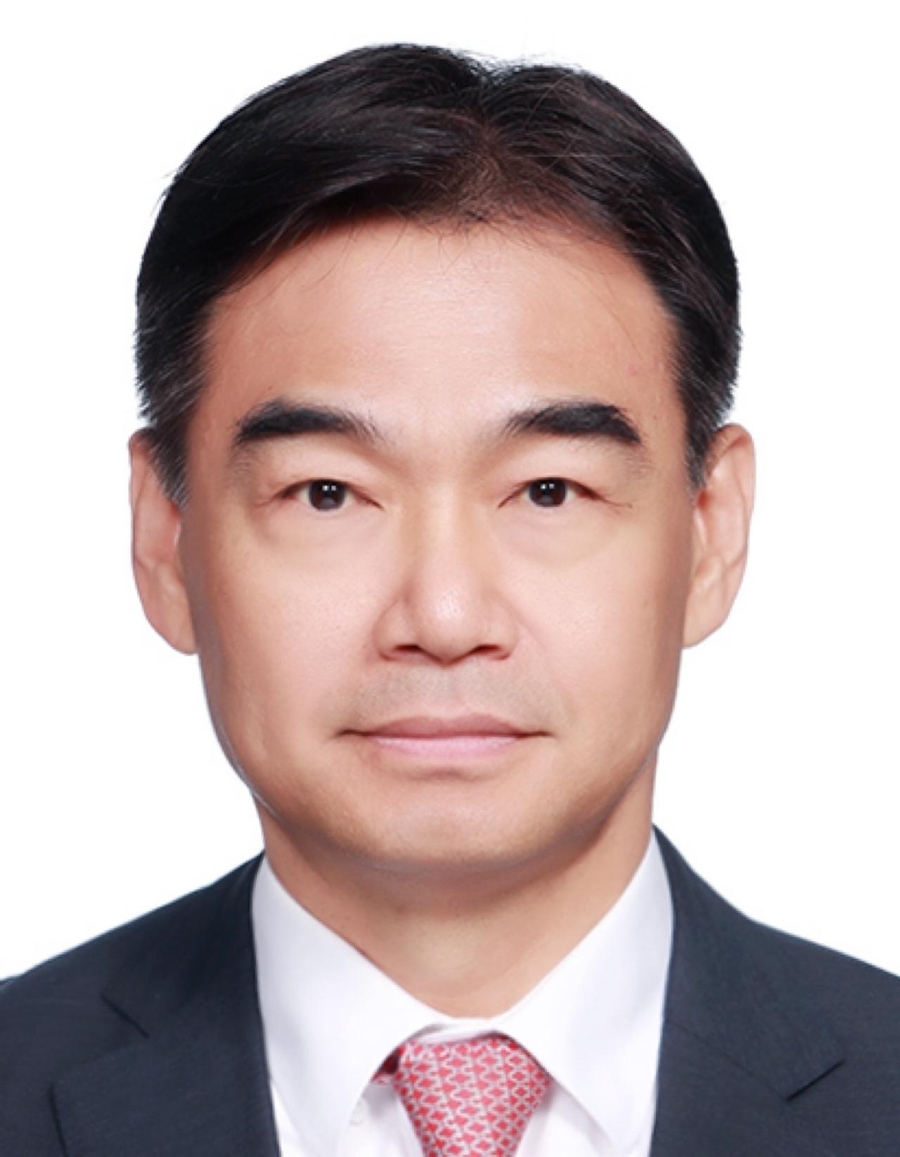 ▲ 이성원 트러스톤자산운용 신임 대표ⓒ트러스톤자산운용