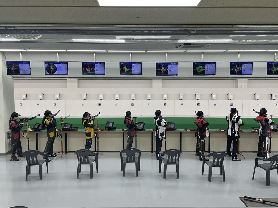 ▲ 대구시교육청(교육감 강은희)은 3월 27일부터 29일까지 3일간 대구스타디움 육상경기장 등 30개 종목별 경기장에서 ‘2026년 대구광역시소년체육대회’를 개최한다.ⓒ대구시교육청