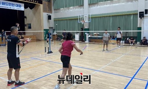 ▲ 울릉군은 2년 연속 사업 대상지로 선정되며 지역 생활체육 활성화의 교두보를 마련하게 됐다.ⓒ뉴데일리