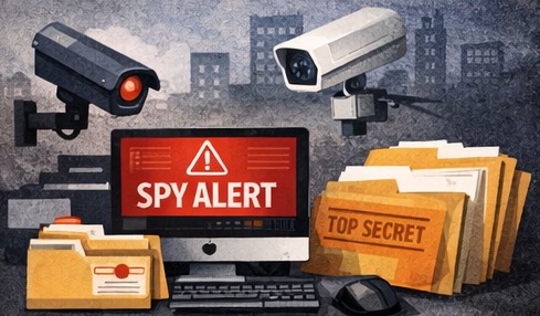 73년 만에 바꾼 간첩법 … '비국가 행위자' 처벌은 빠졌다