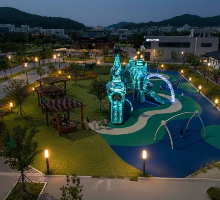 ▲ 노후관광지 재생사업 대상지_강진 청자도요지ⓒ전라남도 제공