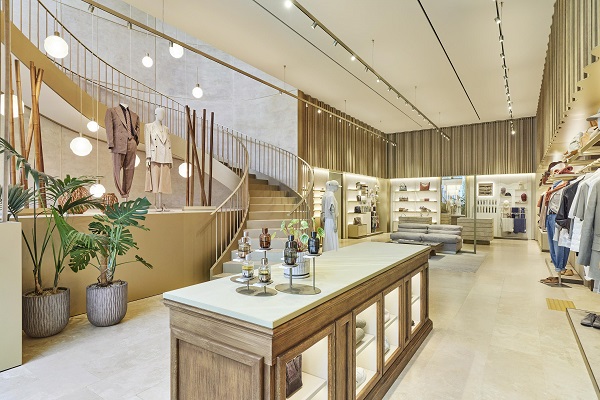 ▲ ⓒ신세계인터내셔날