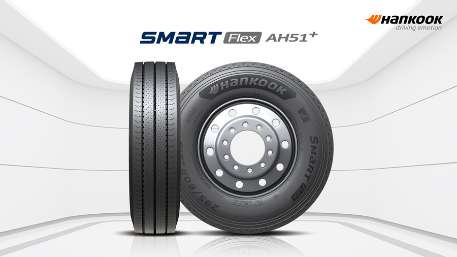 ▲ 스마트플렉스 AH51+.ⓒ한국타이어