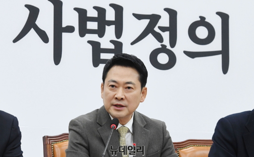 [단독] 李 대통령, 4·3을 나치 학살 빗대는데 … 국힘은 '역사지키기TF' 약속도 잊었다