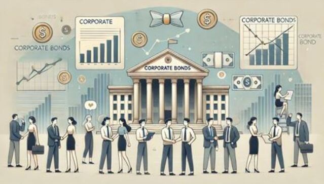 연 4%대 짭짤한 이자에 개미들 '여전채' 1.6조 싹쓸이 - 뉴스 썸네일 이미지