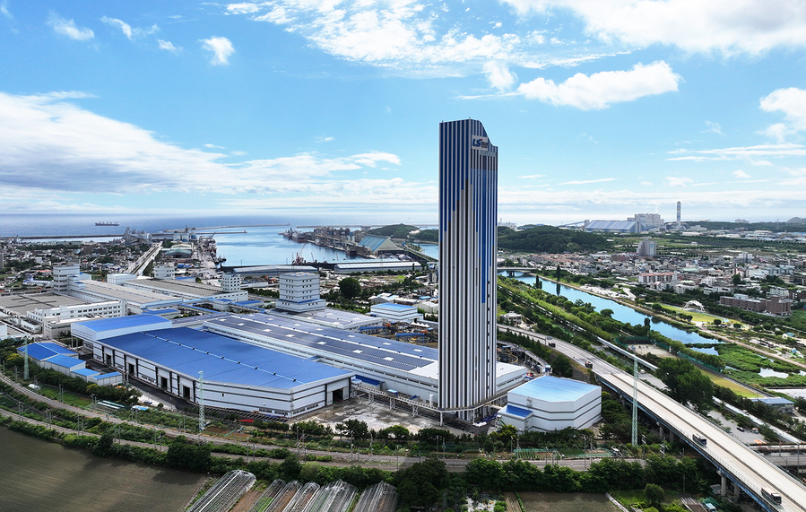 ▲ LS전선이 지난해 매출, 영업익 모두 사상 최대 실적을 기록했다. ⓒLS전선