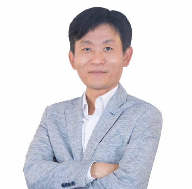 ▲ 황준호 서남해안기업도시개발 신임 대표. ⓒBS그룹