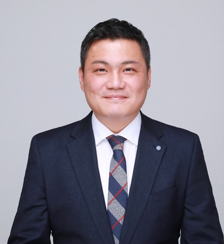 ▲ 박상혁 중원대학교 드론봇 군사학과 교수. ⓒ중원대