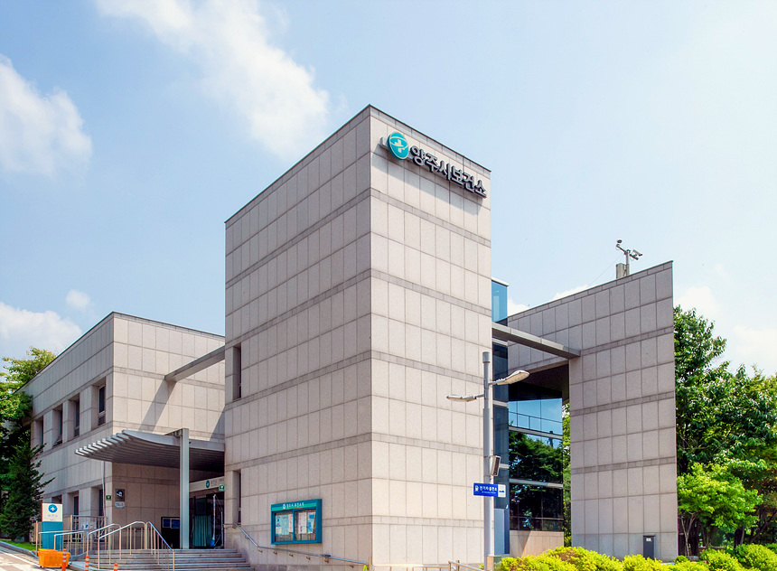 ▲ 양주시는 영유아 가정을 위한 의료·양육 지원 사업을 확대한다 ⓒ양주시 제공