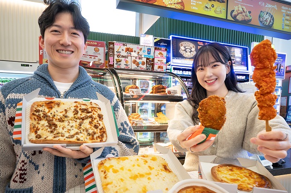 ▲ ⓒ세븐일레븐