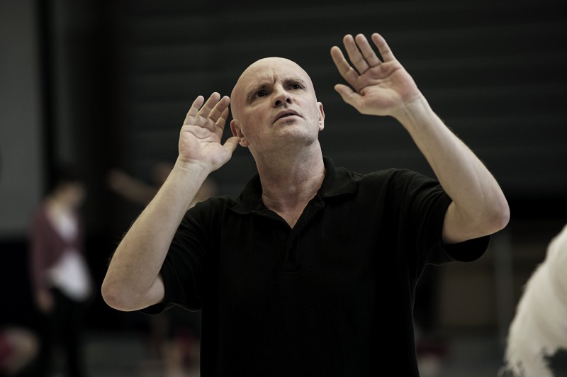 ▲ 장 크리스토프 마이요.ⓒAlice Blangero