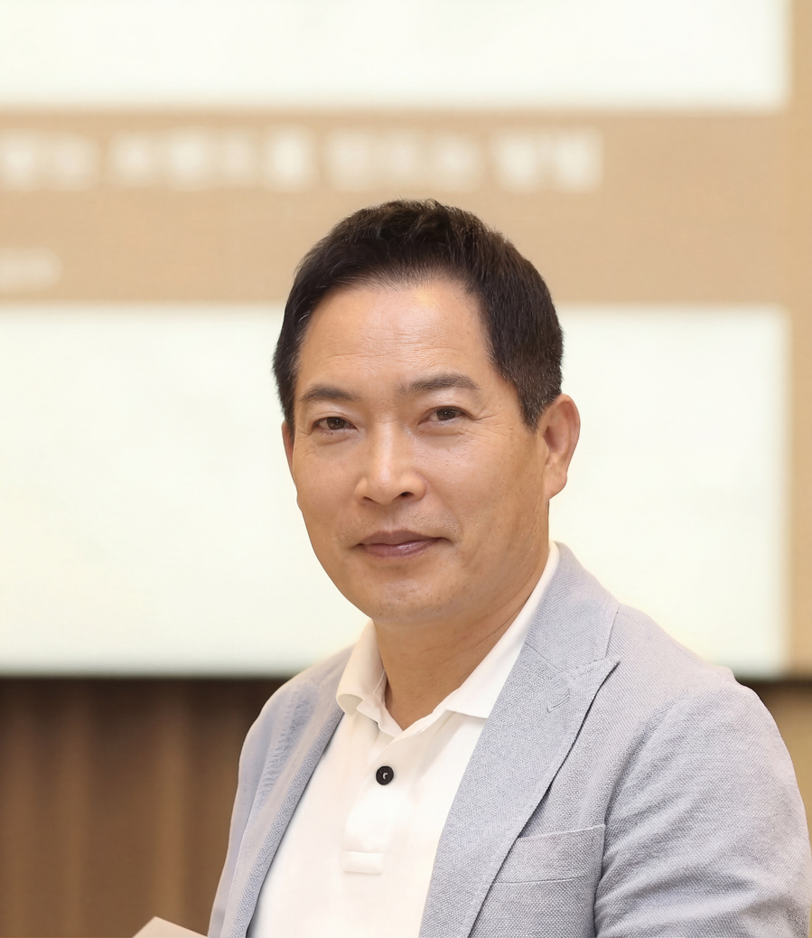 ▲ 최재호 신임 한국레미콘공업협회 회장 ⓒ한국레미콘공업협회