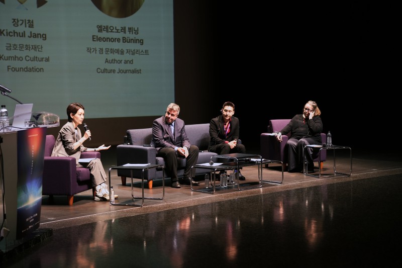 ▲ 2025 통영국제음악제.ⓒ통영국제음악재단