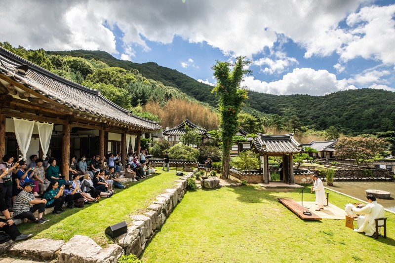 ▲ 2025 전주세계소리축제.ⓒ전주세계소리축제조직위원회