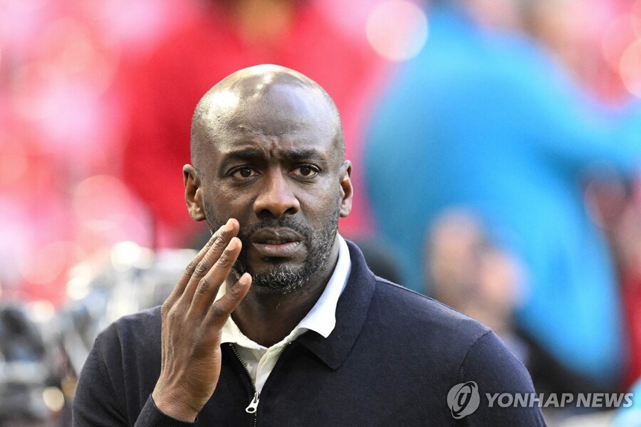 ▲ 가나축구협회가 평가전 4연패를 당한 아도 감독을 경질했다.ⓒ연합뉴스 제공