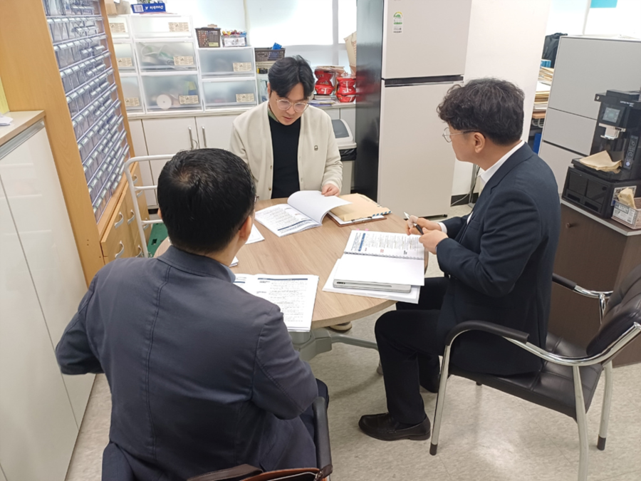 ▲ 더불어민주당 전남도당ⓒ여수시 제공