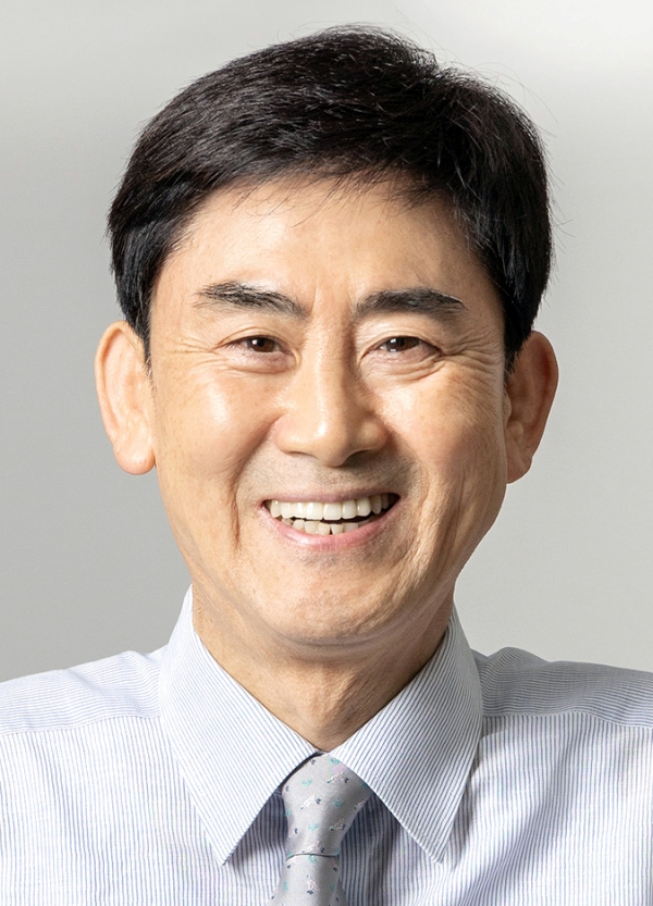 ▲ 송종화 대표이사ⓒ교촌에프앤비