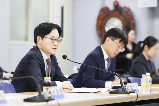 ▲ 김정관 산업통상부 장관. ⓒ뉴시스