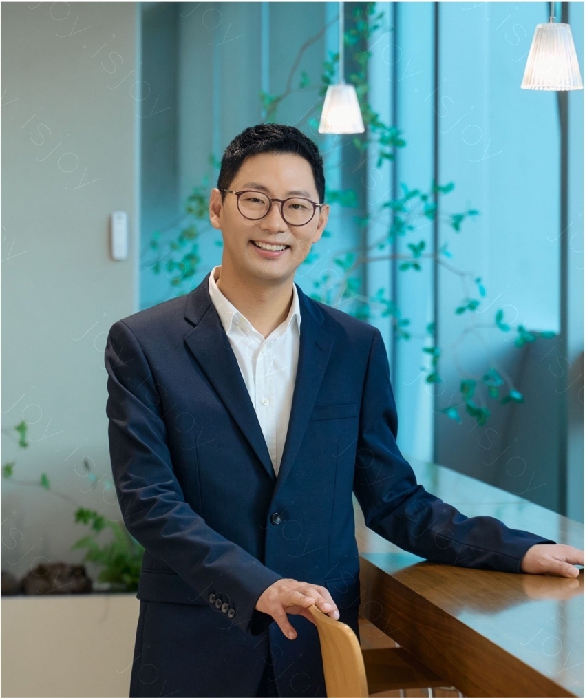 ▲ 카카오페이증권 신호철 대표ⓒ카카오페이증권