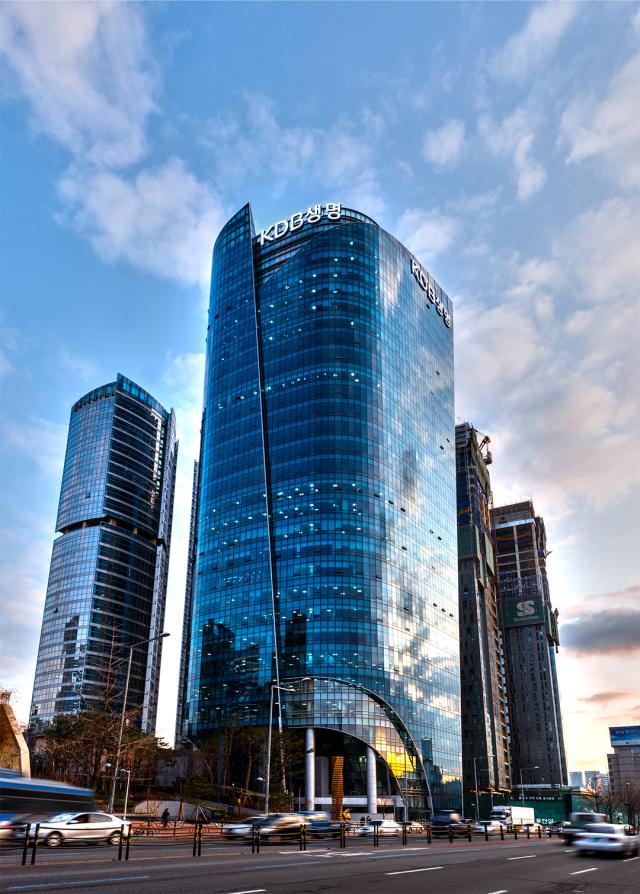 ▲ ⓒKDB생명