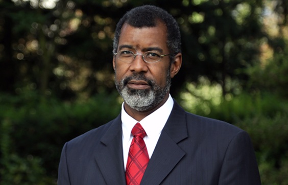 ▲ 윌리엄 맥우드 사무총장.ⓒNEA 홈페이지 캡처