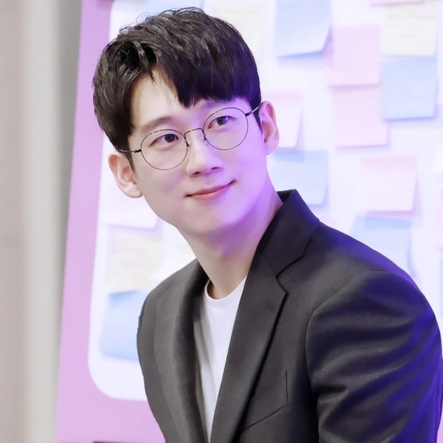 ▲ 이선호(엑소쌤) 과학 커뮤니케이터ⓒ장성군 제공