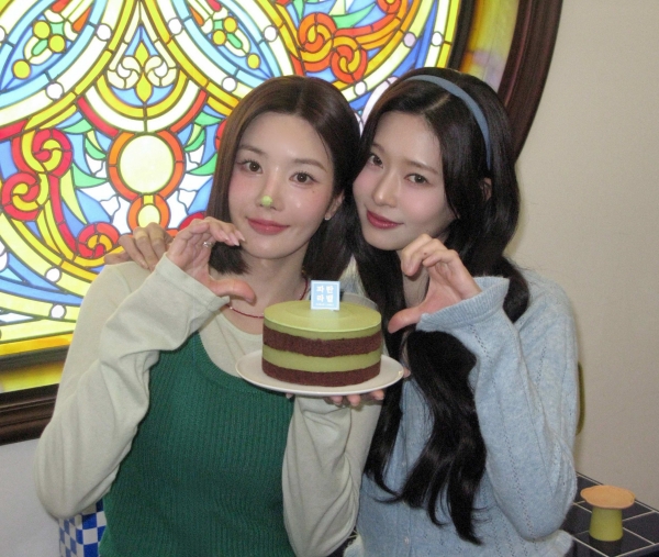 ▲ ⓒ파리바게뜨