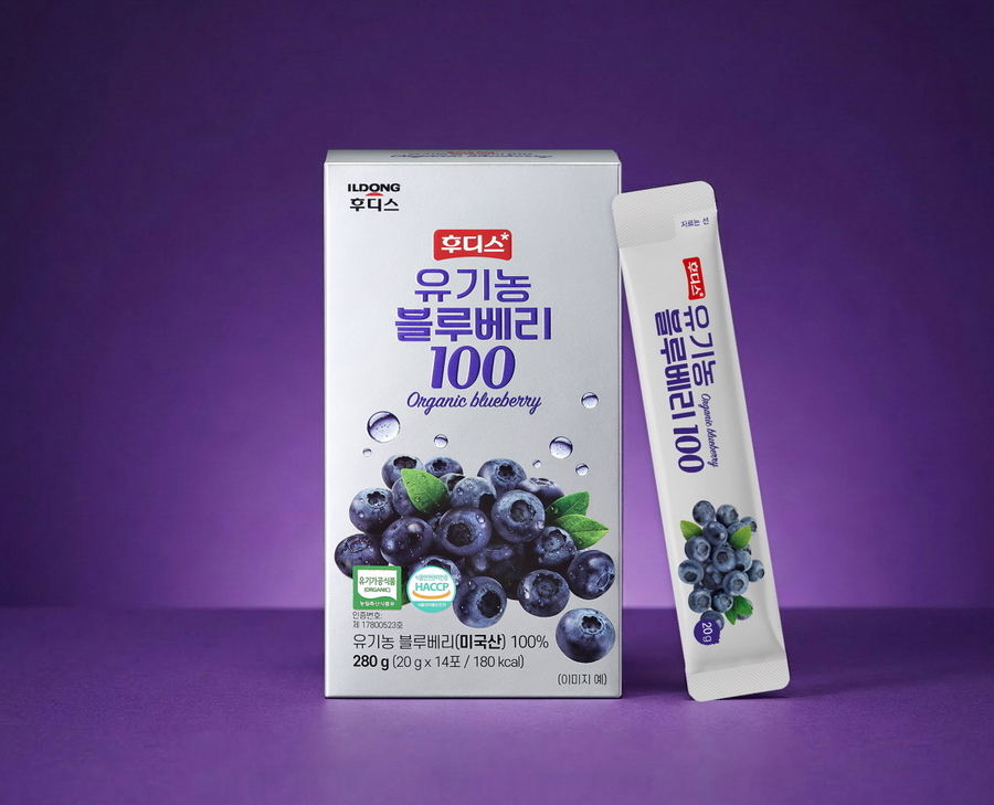 ▲ ⓒ일동후디스