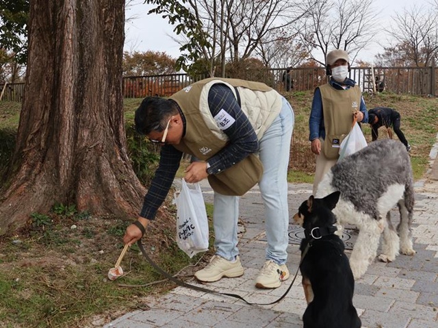 경기도 '사지 말고 입양하세요'… 올해 첫 반려동물 입양주간