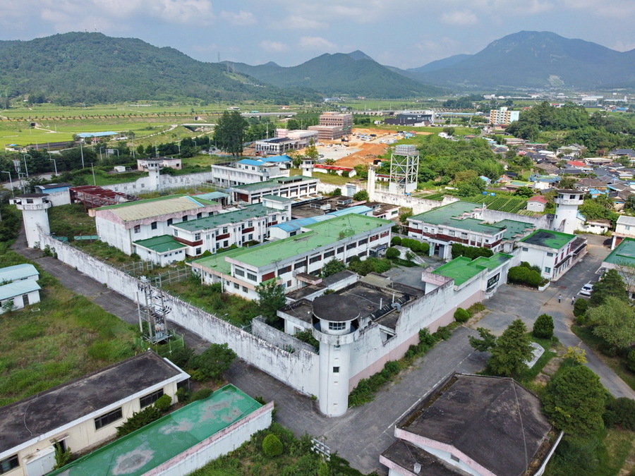 ▲ ⓒ빠삐용zip 전경