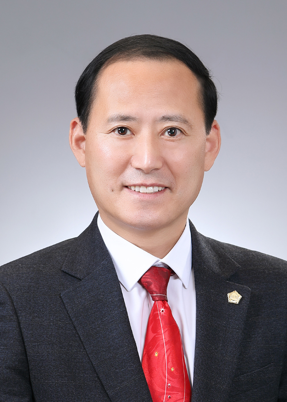 김기하 강원특별자치도의원, 도내 교육문화관·교육도서관의 시설 노후화 지적