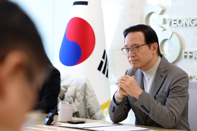 ▲ 임태희 경기도교육감. ⓒ경기도교육청 제공