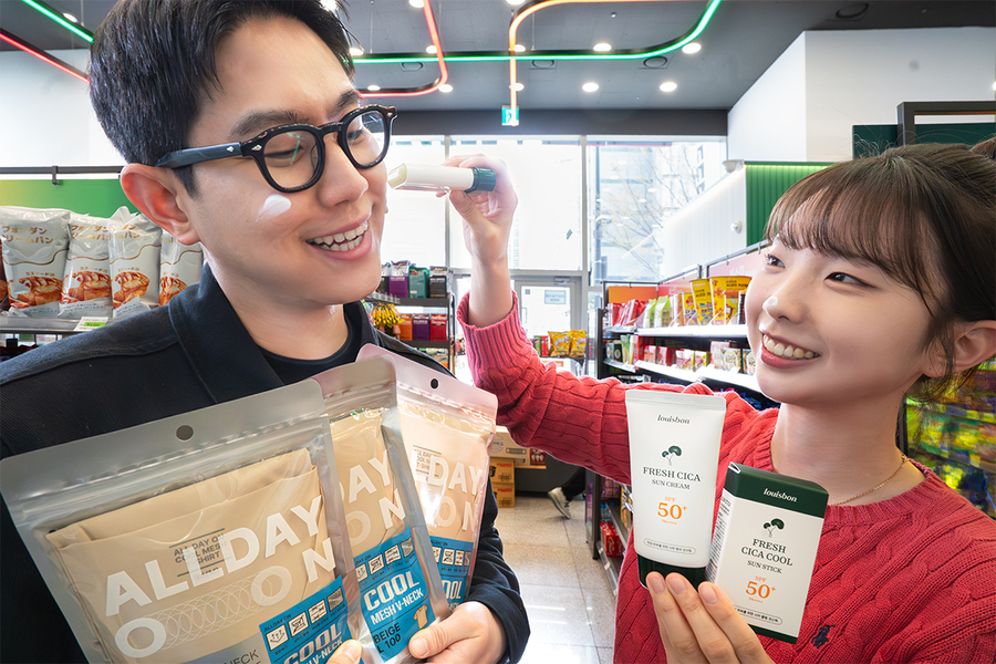 ▲ ⓒ세븐일레븐