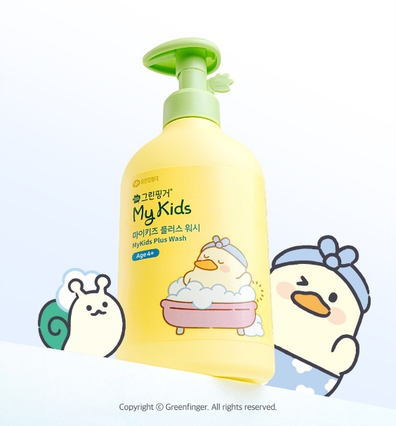 ▲ ⓒ유한킴벌리