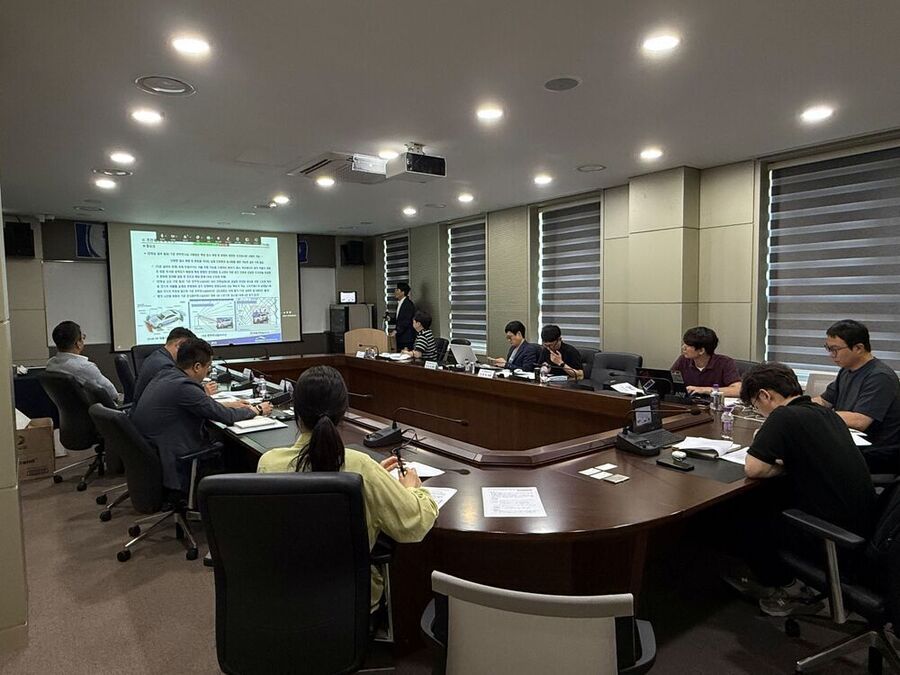 ▲ 전라남도 성장동력기획위원회ⓒ전라남도 제공