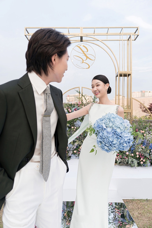 ▲ ‘원스톱 웨딩’ 서비스ⓒ더블트리 바이 힐튼 서울 판교