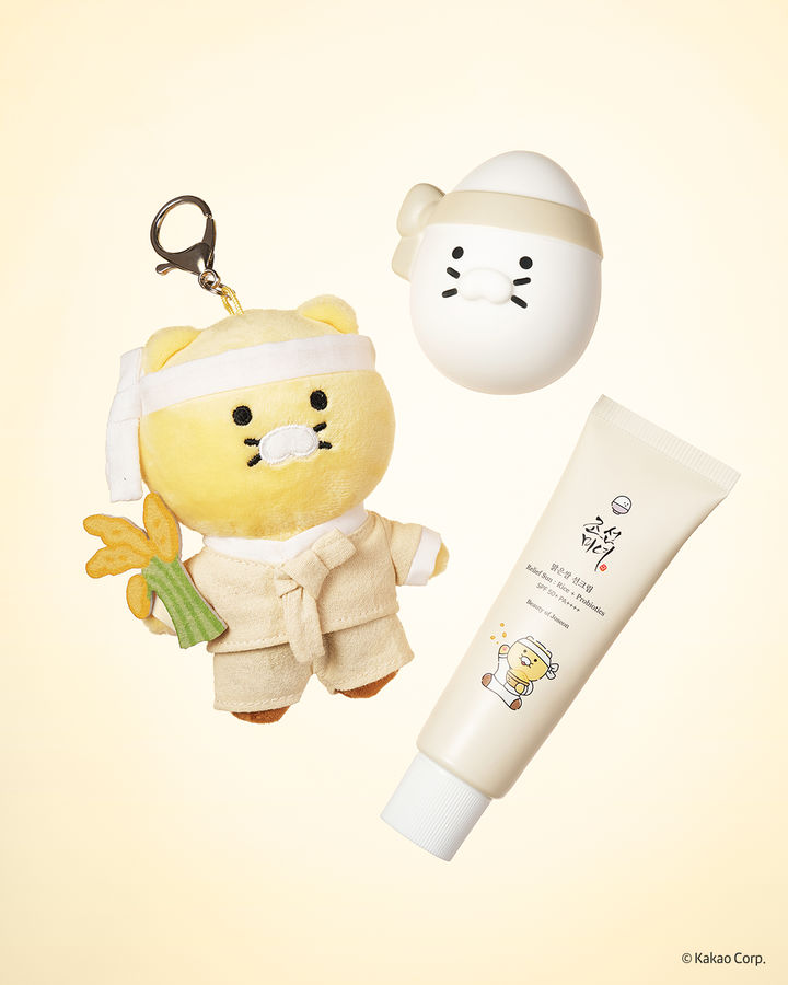 ▲ ⓒ구다이글로벌